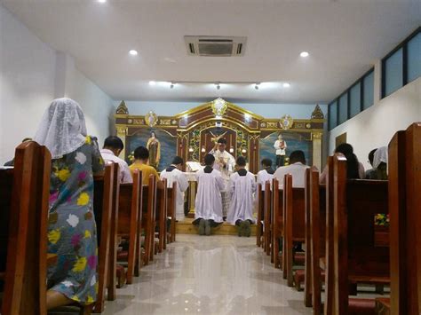 mass schedule cebu|Cebu: Nurturing the Latin Mass in Asia’s Christian Cradle.